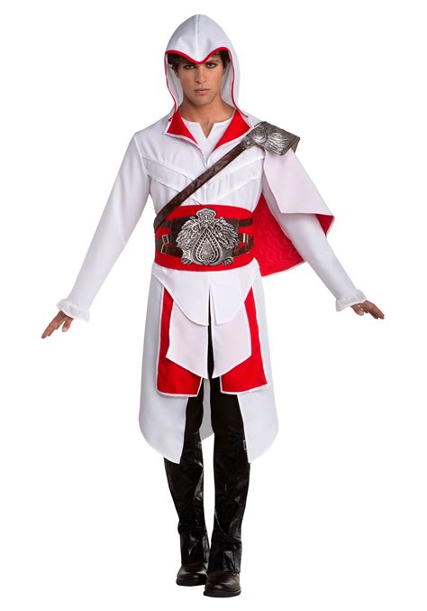 assassin's creed costumes for men.